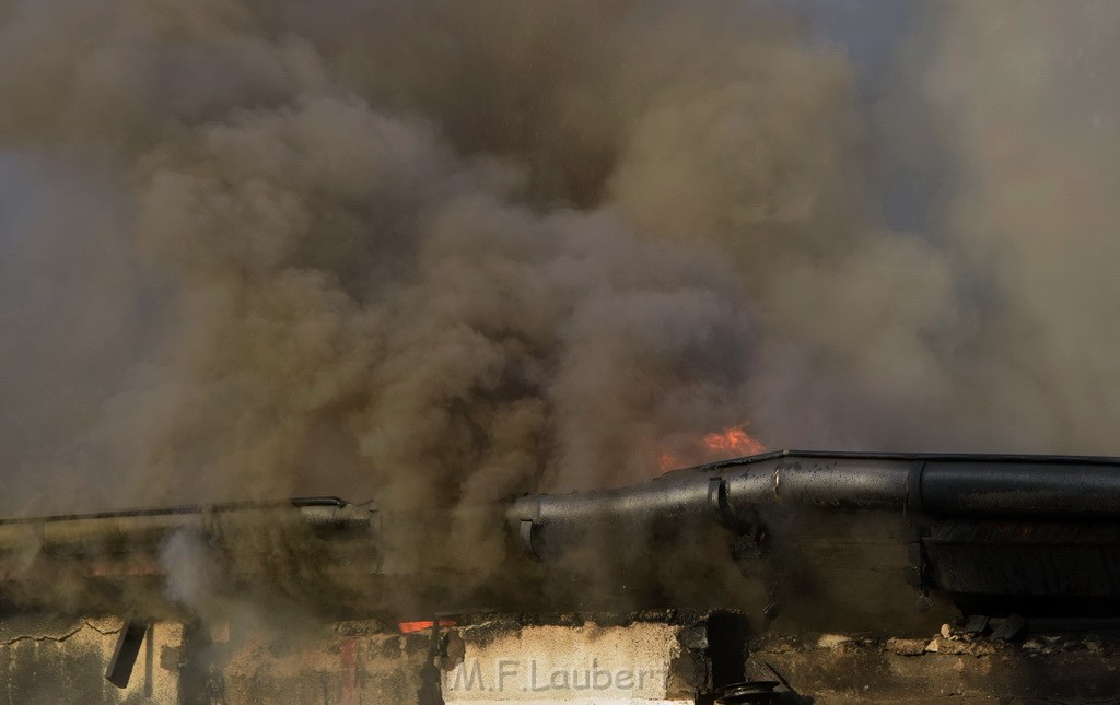 Feuer 2 Y Explo Koeln Hoehenhaus Scheuerhofstr P1380.JPG - Miklos Laubert